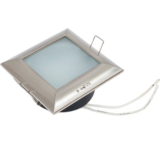 Точечный светильник KANLUX RESO CTX-KW10-C/M 4327 1