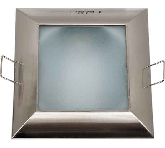 Точечный светильник KANLUX RESO CTX-KW10-C/M 4327