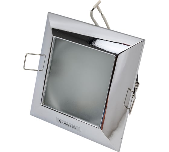 Точечный светильник KANLUX RESO CTX-KW10-C 4326