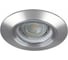 Точечный светильник KANLUX TABO CT-AS02-AL 4701 1
