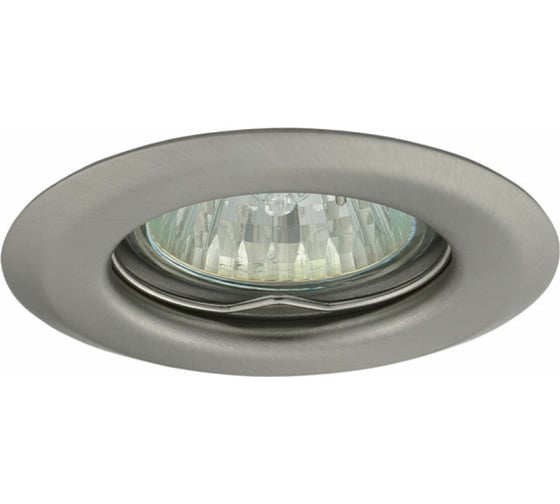 Точечный светильник KANLUX ULKE CT-2113-C/M 355