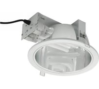Встраиваемый офисный светильник KANLUX NAZAR DLP-200 226-WH 4371