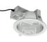 Встраиваемый офисный светильник KANLUX NAZAR DLP-200 226-WH 4371 1