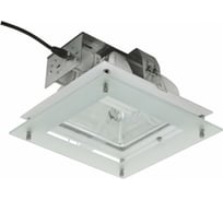 Встраиваемый офисный светильник KANLUX ANDES DLP-300G 226-WH 4361