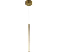 Подвесной светодиодный светильник Gerhort G51271/1GD GD