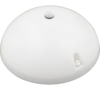 Светильник Uniel ULW-K20F 18W/4000K SENSOR IP54 WHITE UL-00012044