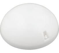 Светильник Uniel ULW-K20E 18W/4000K IP54 WHITE UL-00012043