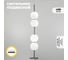 Светильник подвесной ElegantLight DZN-5571 черный 5571_mp50 2