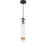 Подвесной светильник Citilux Эдисон Венге CL450213 1
