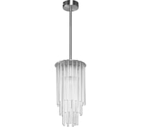 Люстра MW LIGHT Аделард 1x40W Е14 220 V 642018101