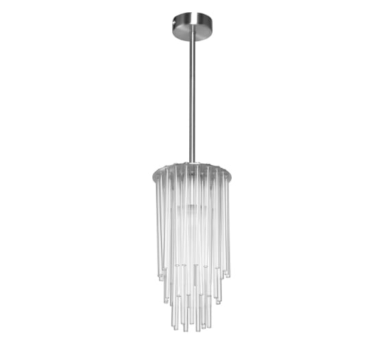 Люстра MW LIGHT Аделард 1x40W Е14 220 V 642018101