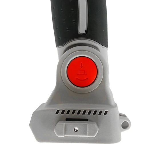 Фонарь аккумуляторный Crown, B3+ (20V Max) CT26008HX