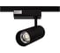 Спот для трековых систем SWG черный, 20W, 4000K, TL28-BL-20-NW 00-00005730 1