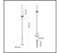 Уличный светильник ODEON LIGHT LED4W CANNA 7020/4G 7020/4GL 8