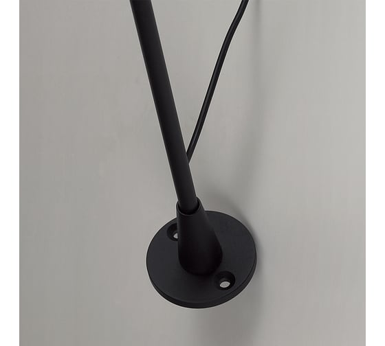 Уличный светильник ODEON LIGHT LED4W CANNA 7020/4G 7020/4GA
