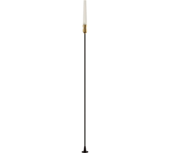 Уличный светильник ODEON LIGHT LED4W CANNA 7020/4G 7020/4GB