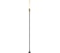 Уличный светильник ODEON LIGHT LED4W CANNA 7020/4G 7020/4GB 7