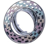 Точечный светильник Lumin'arte (DL131052CR) DLJ0200150GU5.3CH