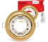Встраиваемый светильник Sweko SDOT-D101H18-GX53-GL 1