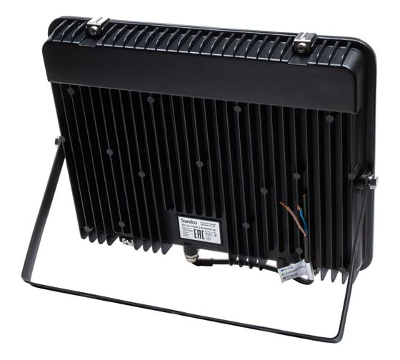 Светодиодный прожектор Sweko SFL-SL-150W-230-6500K-BL
