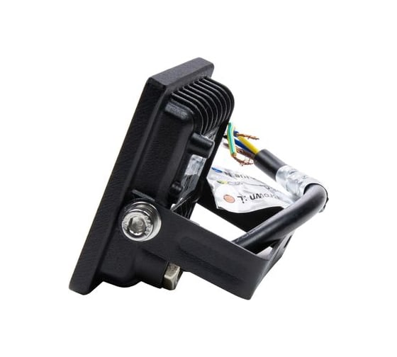 Светодиодный прожектор Sweko SFL-SL-10W-230-6500K-BL