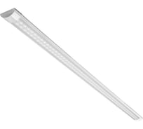 Светодиодный линейный светильник Lumin'arte 45Вт 6500К IP40 5000лм призма LLFW45W06