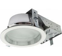 Встраиваемый светильник KANLUX PERFO DLP-226-W 18671