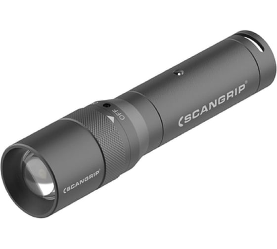 Перезаряжаемый фонарик Scangrip FLASH 12V 03.5124 1