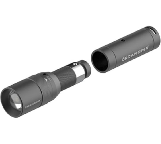 Перезаряжаемый фонарик Scangrip FLASH 12V 03.5124