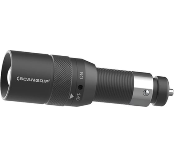 Перезаряжаемый фонарик Scangrip FLASH 12V 03.5124