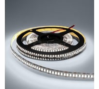 Светодиодная лента ELEGANZ Standard 2835 240 LED 24W/M 12V холодная 6000К EL-SS-24W