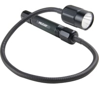 Специальный фонарь с гибкой "шеей" и магнитным основанием Pelican 2365 2365-015-110