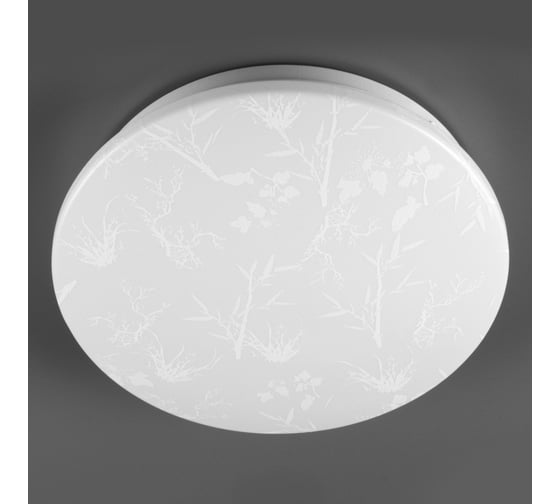 Светильник светодиодный General Lighting Systems GSMCL-020-24 Plant 300*325*60 6500к 1560лм 800261 1