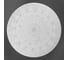 Светильник светодиодный General Lighting Systems GSMCL-021-18 Orient 230*253*58 6500к 1170лм 800263 2