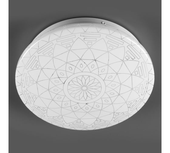 Светодиодный светильник General Lighting Systems GSMCL-021-24 Orient 300х325х60 6500к 1560лм 800264 1