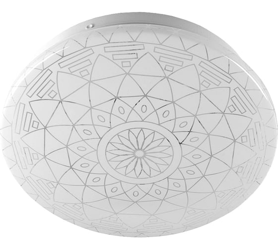 Светодиодный светильник General Lighting Systems GSMCL-021-24 Orient 300х325х60 6500к 1560лм 800264