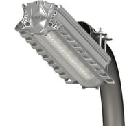 Светильник LEDEL L-street Ultra 55/55/Ш9/4,0K/SKV-03/220AC IP66 ТЗ №39/18 Y0000015987