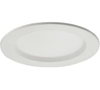 Светодиодный встраиваемый общественный светильник АСТЗ ДВО23-20-001 DLM 2 840 1161420001