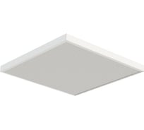 Светодиодный встраиваемый общественный светильник АСТЗ ДВО12-38-001 Prizma GR 840 1112038001