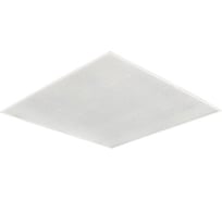 Светодиодный встраиваемый общественный светильник АСТЗ ДВО12-38-001 Prizma 840 1012038001