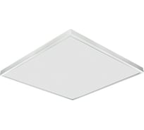 Светодиодный встраиваемый/потолочный общественный светильник АСТЗ ДВО12-34-003 Opal Eco 840 1120434003