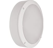 Люминесцентный настенный общественный светильник АСТЗ ЛБО85-2x18-201 Tablette 1138218201