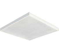 Светодиодный встраиваемый/потолочный светильник АСТЗ ДВО12-34-001 Prizma Eco 840 1120434001