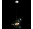 Подвесной светильник LOFT IT Bolle 2027-P4 Blue 2