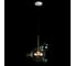 Подвесной светильник LOFT IT Bolle 2027-P4 Blue 4