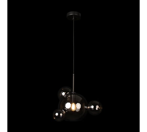 Подвесной светильник LOFT IT Bolle 2029-P4 mini