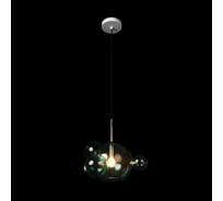 Подвесной светильник LOFT IT Bolle 2027-P4 Blue mini