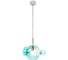 Подвесной светильник LOFT IT Bolle 2027-P4 Blue mini 8