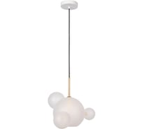 Подвесной светильник LOFT IT Bolle 2030-P4 mini