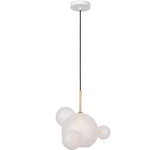 Подвесной светильник LOFT IT Bolle 2030-P4 mini 1